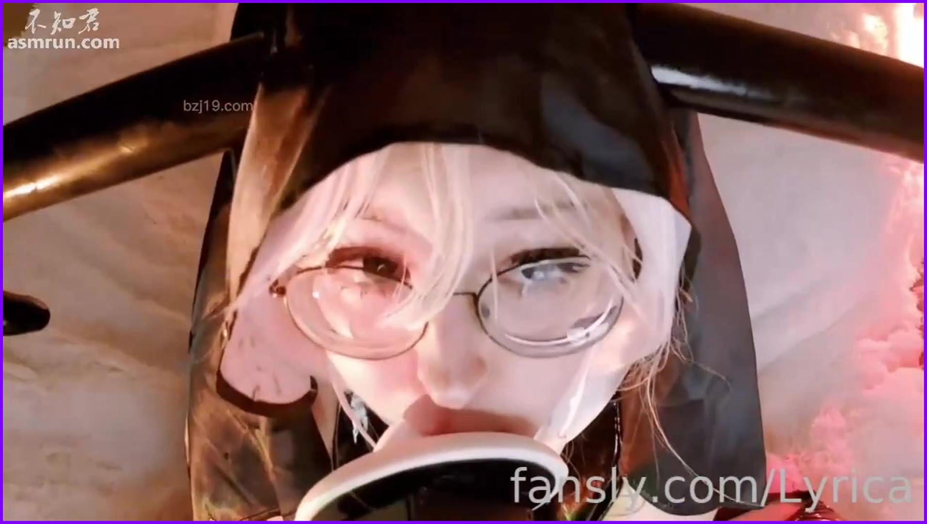 [Lyrica]午夜黑魔-